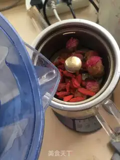 Make I