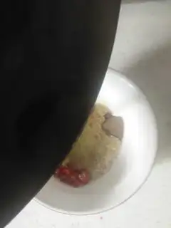 Make Frozen potatoes step 5
