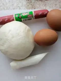 Make Burger step 0