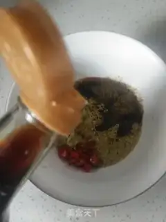 Make Frozen potatoes step 7