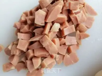 Make Burger step 1
