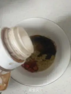 Make Frozen potatoes step 8