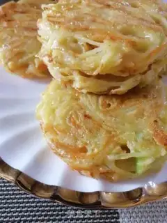 Make Potatocakes step 10