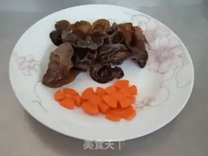 Make Clear the tablets step 2