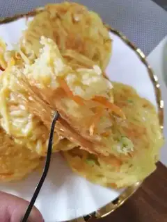 Make Potatocakes step 11