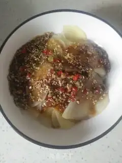 Make Frozen potatoes step 10