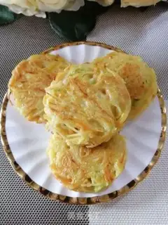 Make Potatocakes step 12