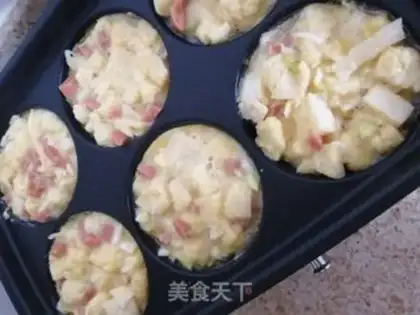 Make Burger step 6