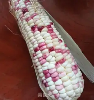 Make Steamed corn step 0