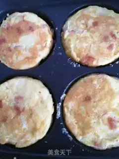 Make Burger step 7