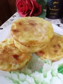 Make Burger step 10