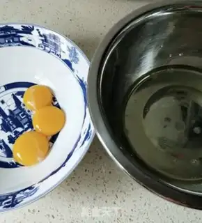 Make Black veggie cake step 0