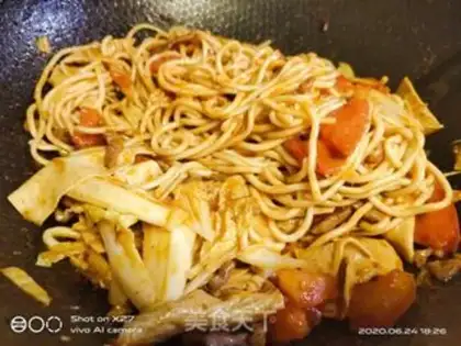 Make Spaghetti step 6