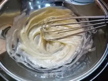 Make Mango lemonade step 0