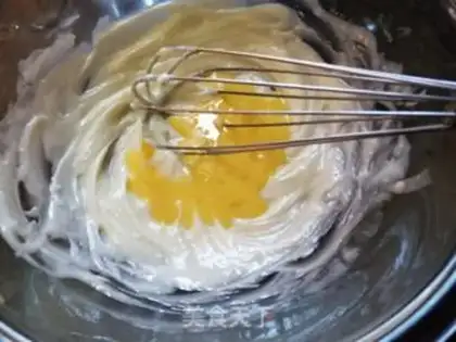 Make Mango lemonade step 1