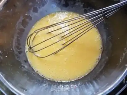 Make Mango lemonade step 4
