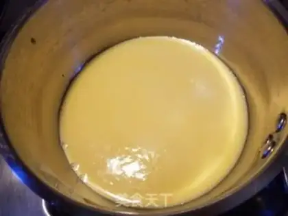 Make Mango lemonade step 5