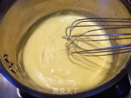 Make Mango lemonade step 6