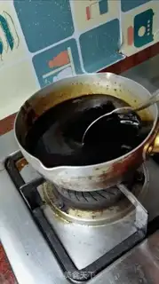 Make Milk for fairy grass step 7