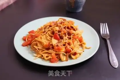Make Spaghetti step 9