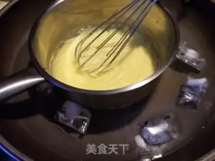 Make Mango lemonade step 7