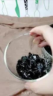 Make Milk for fairy grass step 9