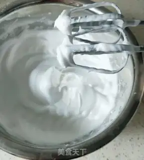 Make Black veggie cake step 10