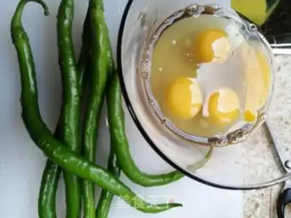 Make Pepper step 0