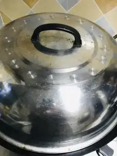 Make Steaming coop step 2