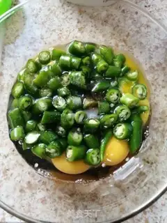 Make Pepper step 2