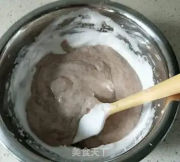 Make Black veggie cake step 13