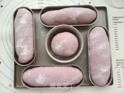 Make Potato cheese bobbles step 12