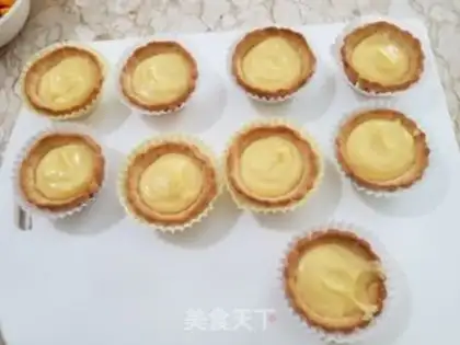 Make Mango lemonade step 17