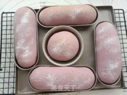 Make Potato cheese bobbles step 14