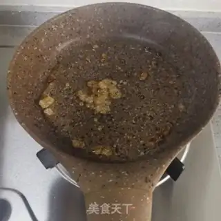 Make Red tofu rolls step 3