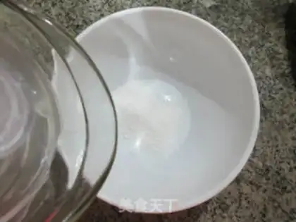 Make Homemade pineapple jelly step 2
