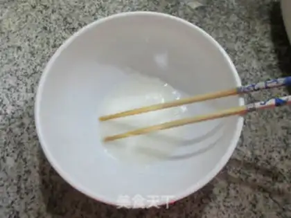 Make Homemade pineapple jelly step 3