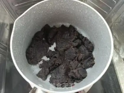 Make Olioghi step 5