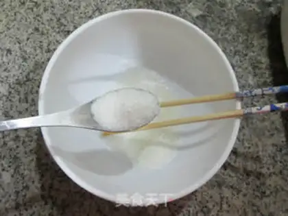 Make Homemade pineapple jelly step 4