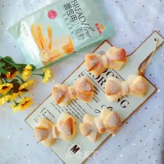 Make Butterflies on bread step 14