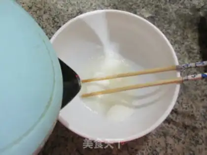 Make Homemade pineapple jelly step 5