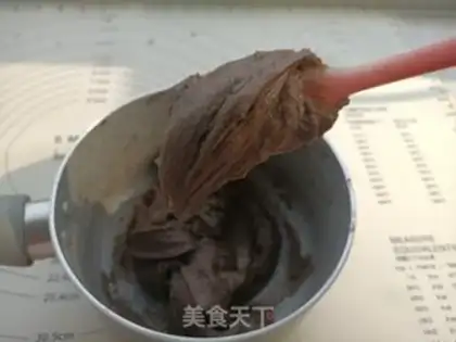Make Olioghi step 7