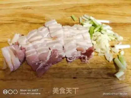 Make Bacon