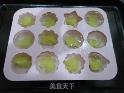 Make Homemade pineapple jelly step 7