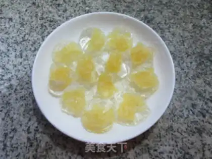 Make Homemade pineapple jelly step 8