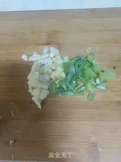 Make Mushroom beef sauce step 2