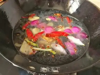 Make Halobium step 6