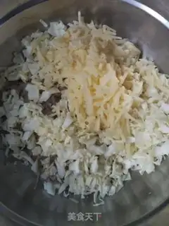Make ♪ A bouquet of potato fan pasta ♪ step 0