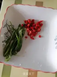 Make Jealousy potatoes step 1