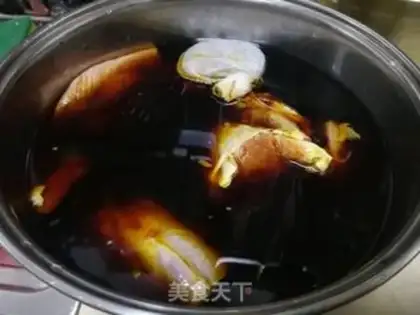 Make Halobium step 10